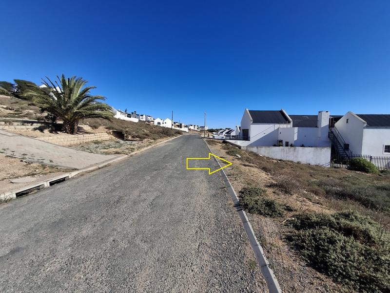 0 Bedroom Property for Sale in Da Gama Bay Western Cape